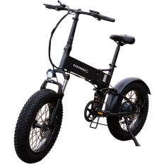 El-cykel, C7 2.0, Greydust