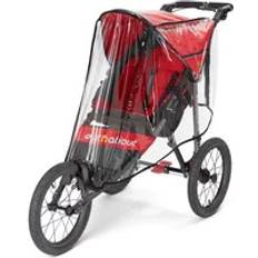 Out 'n' About Nipper Single Sport Rain Cover