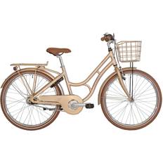 Pige cykel 24 cykler Winther G-Style Pige 24" Børnecykel