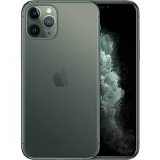 11 pro max apple Apple iPhone 11 Pro Max, 64GB Midnight Green
