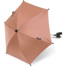 BabyTrold Parasol Brun Med UV Beskyttelse