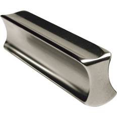 Guitar Slides Shubb Robert Randolph Signature Guitar Steel Slide 5.4 oz