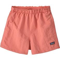 Patagonia Badetøj Patagonia Baby's Baggies Boardshorts Børn - Rød