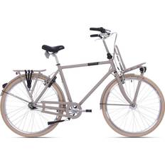 Frappe Herrcykel Frappé Flare 7r Gent Dark Sand Matt 53