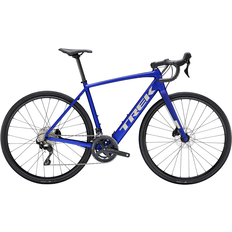 Trek Domane+ AL 5 Hex Blue eRace 2025 54 cm