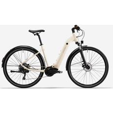 Bici Elettriche da Città Rockrider Bici Elettrica A Pedalata Assistita Trekking E-ACTV 500