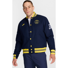 Nike Jackets & Sweaters Nike Paris Saint Germain 24 25 Varsity Jacket