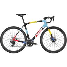 Bikes Trek Domane SLR 8 AXS Road Bike 2025