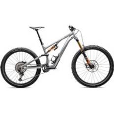 Specialized 27.5" Mountainbikes Specialized Stumpjumper 15 Fox Coil Alloy S2