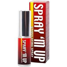 Ruf Spray'M Up Erektion Stimulerande Gelspray 15 ml