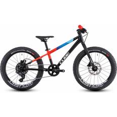 Cube pro reaction Cube Hardtail MTB Reaction 200 Pro 20"