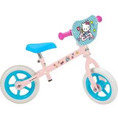 Bikes Toimsa Rider Hello Kitty 10 Inch Balance Bike Rosa 24 Months-3 Years