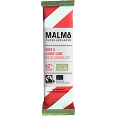 Mint & Candy Cane 52%