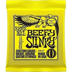 Ernie Ball Beefy Slinky Electric Guitar Strings
