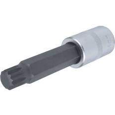Hylsverktyg 0163 M14 Spline
