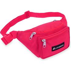Everest Signature Waist Pack - Hot Pink