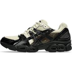 Asics Gel-Nimbus 9 - Vanilla Black