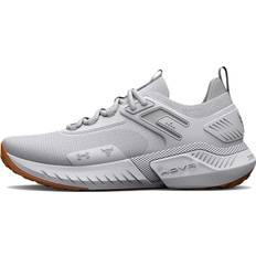 Under Armour Trainers Under Armour Project Rock 5 - White Gum