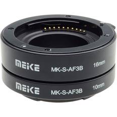 Meike MK-S-AF3B ECO Mellemringe til Sony