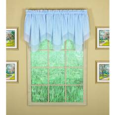 Oggi Emelia Original Voile Ascot 40 W x 25 L