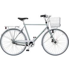Skeppshult Favorit 7-Växlad 55 cm Blå Vind