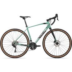 Rock Machine Cyklar Rock Machine Gravelride 500 Gravel Bike XL Herrcykel