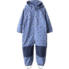Name It Softshell Dragt - Infinity/C