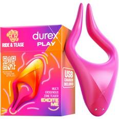 Durex Multi Stimulator Toy Ride Tease