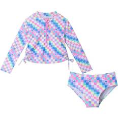 UV Clothes Andy & Evan Rashguard Set