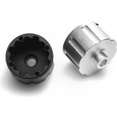 Metal Differential Case for Hobao Hyper VS MT 1/8 Remote Control