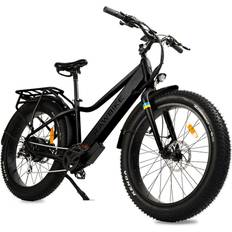 Urban Elcykel Onyx