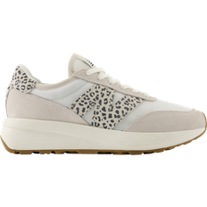New Balance Womens 370 Trainers - Beige