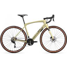 Rock Machine Gravelride CRB 700 Matte Sand Black M