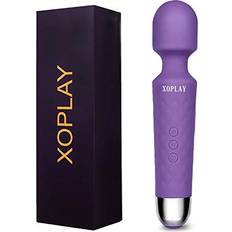 Xoplay G Spot Wand Vibrator Adult Sex Toy