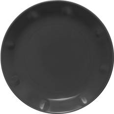 Opvaskemaskineegnede - Stål Tallerkener Iittala Solare Ø 18 cm Stål Grå Flad tallerken 18cm
