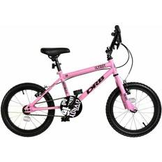 Dallingridge Flyboy 16 Inch BMX Kids Bike