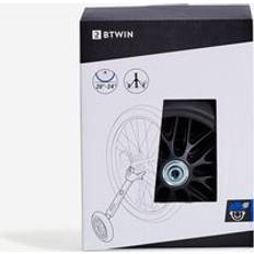 Second Life 20 Inch And 24 Inch Kids' Bike Stabilisers