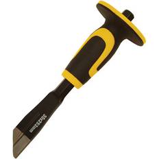 Cold Chisels Roughneck Guarded Plugging 1 1/4 x 10 in Cold Chisel