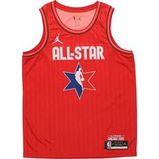 Jordan Herr Basketlinne Linne