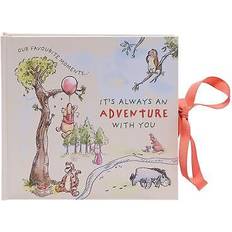 Photo Albums Disney Winnie The Pooh Photo Album Multi