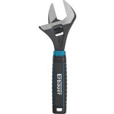 Erbauer 210 mm Clé à Molette