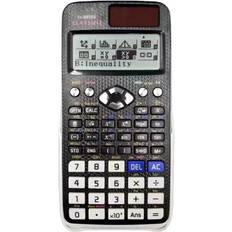 Calculators Tlily 991EX Scientific Calculator Digital Large Display