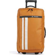 Kufferter Vaude Takutea 65 Travel Bag With Wheels Red