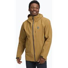 Black Diamond Highline Stretch Shell Jacket