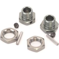 Nanda Hex Hub 17mm PBK2030