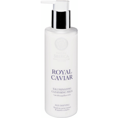 Hudvård Natura Siberica Royal Caviar Illuminating Milk 200 ml 200ml