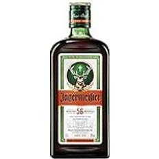 Jägermeister Herbal Liqueur 50cl 35% ABV