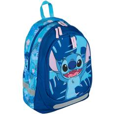 Tasker Undercover Backpack Stitch