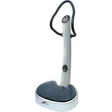 Rowing Machines Plaque Vibrante Bodyline Deluxe 190W 100 kg
