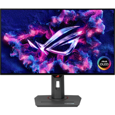 Oled gaming monitor ASUS ROG Strix 27" OLED QHD Gaming Monitor